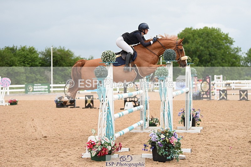 230628A-152906-00935 - Cls 5 Foxhunter & 1.20m Open