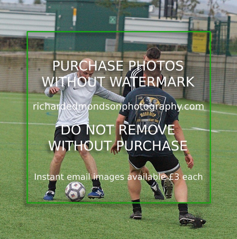 DSC07570 - Kendal Leisure League Sunday 11 August