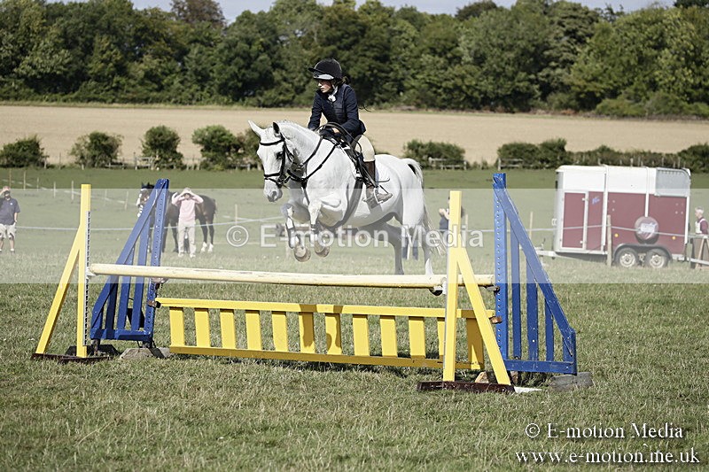 BVR090918 721 - BVRC Dressage and Show Jumping 09/09/18