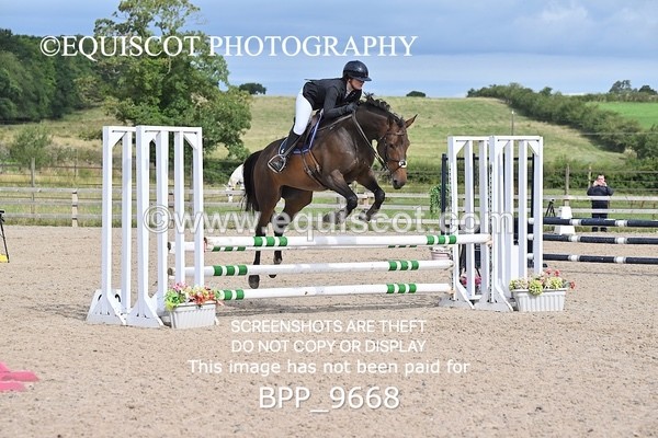 BPP_9668 - CLASS 3 SAT Club 80cms Open
