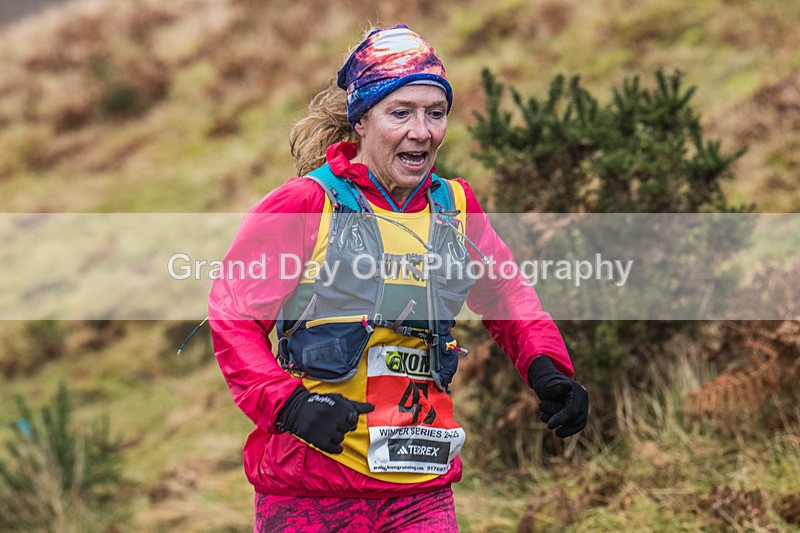 Loopy Latrigg-1029 - Kong Loopy Latrigg Fell Race Saturday 21st December 2024