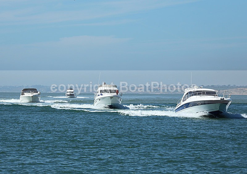 130506 BRIGHT SPARK FREELANCER ITALIAN JOB WT7A0936 - Motorboats - Hardtop