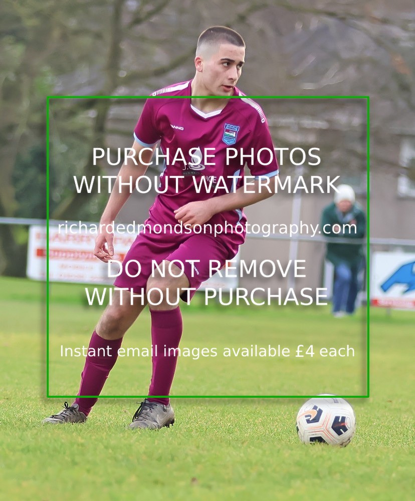 533A4535 - Kendal County Reserves vs Langwathby Utd (First half)