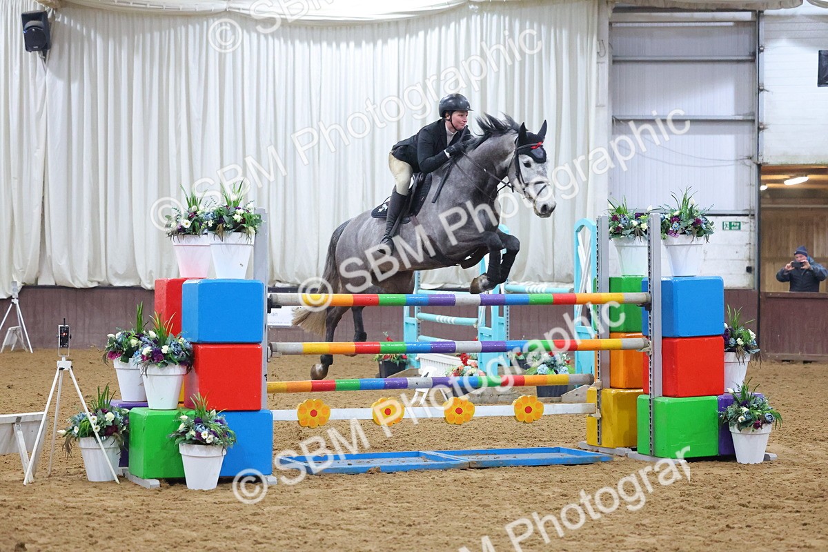 SBM_003183 - Class 18 - National 1.30m/1.40m Open Handicap (1.30m - 1.40m)