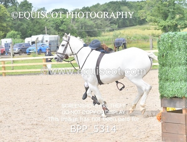 BPP_5314 - CLASS 6 70CM