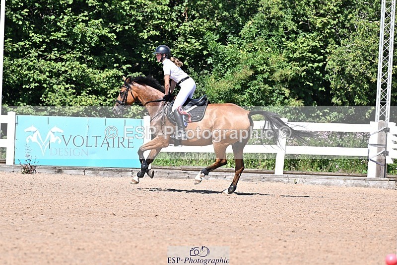 250712-110325-00373 - Cls 8 95cm Amateur Qualifier