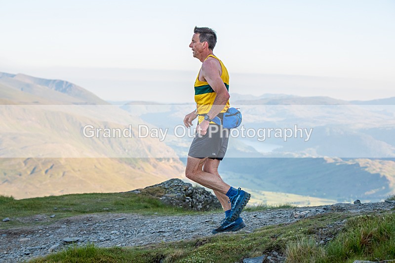 Blencathra-750 - Blencathra Fell Race Wednesday 7th June 2023