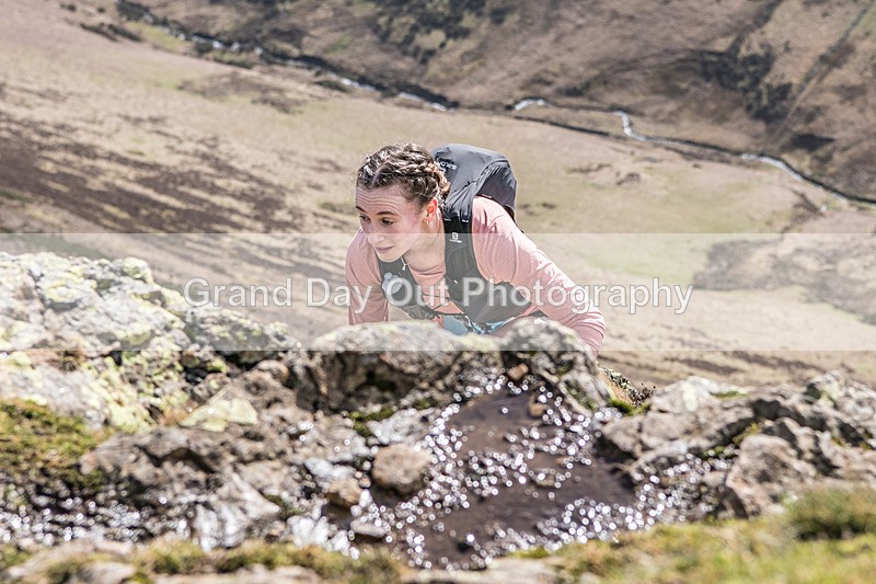 Causey Pike-271 - Causey Pike Fell Race Saturday 14th March 2026