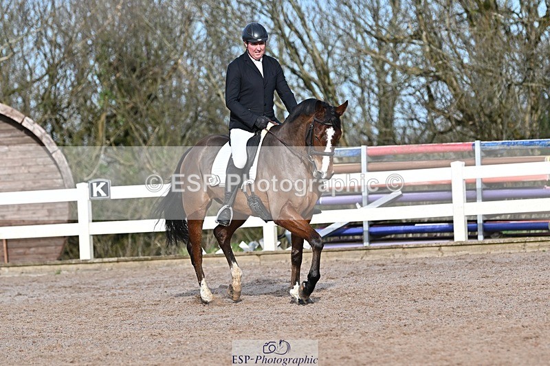 250125-110804-00265 - Dressage - CT Class 5 BE95 (90cm)