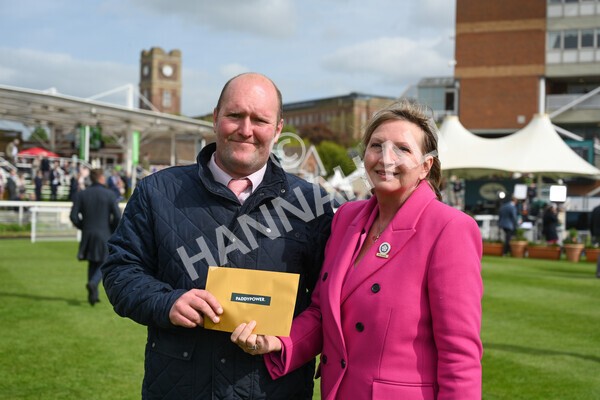 yr13052022r5-9 - Race 5 4.10pm Paddy Power 'Fill Thi Boots' Stakes