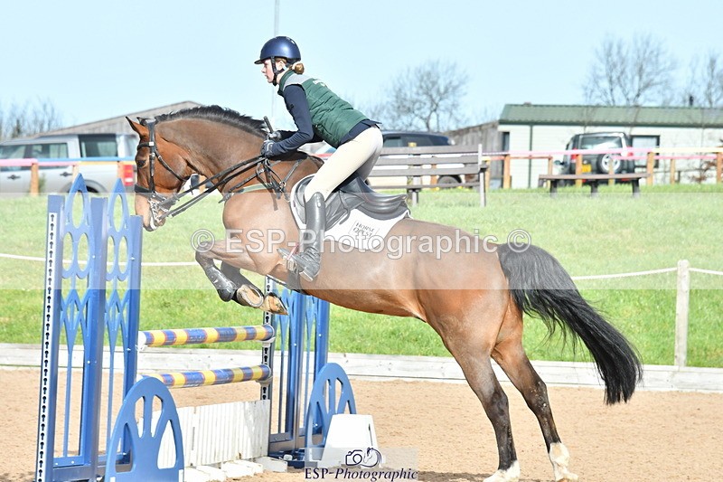 240306A-113414-00460 - Cls 2 Discovery and 1m Open