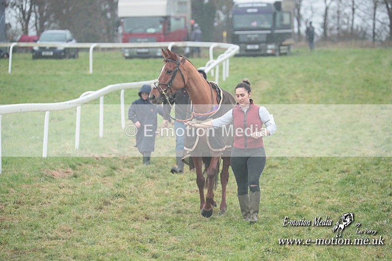 PtP 101223 189 - New Forest Hounds PtP Larkhill 10/12/23