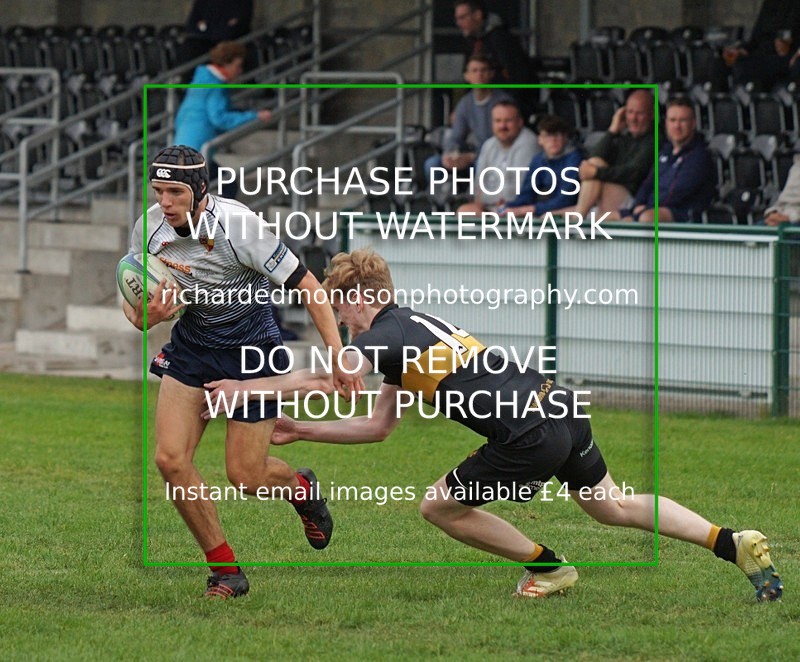 DSC09733 - Kendal Rugby 2nds v Birkenhead