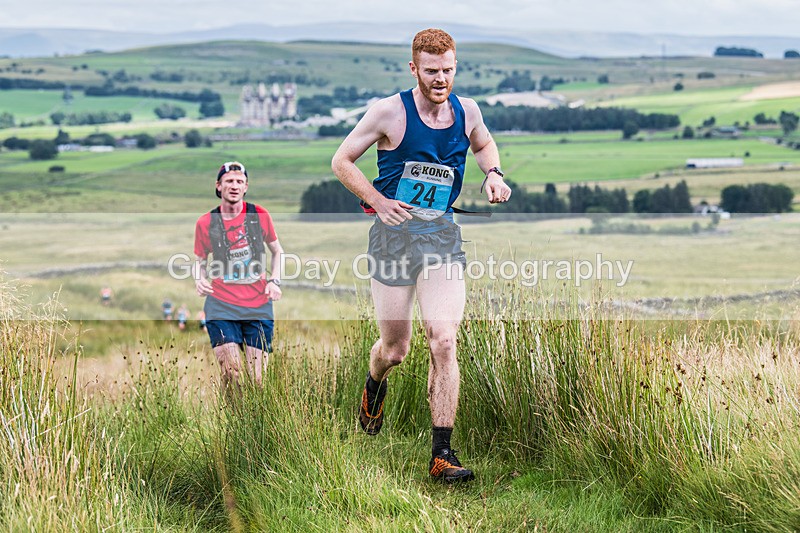 HWH-54 - High Wether Howe Fell Race Saturday 26th July 2025