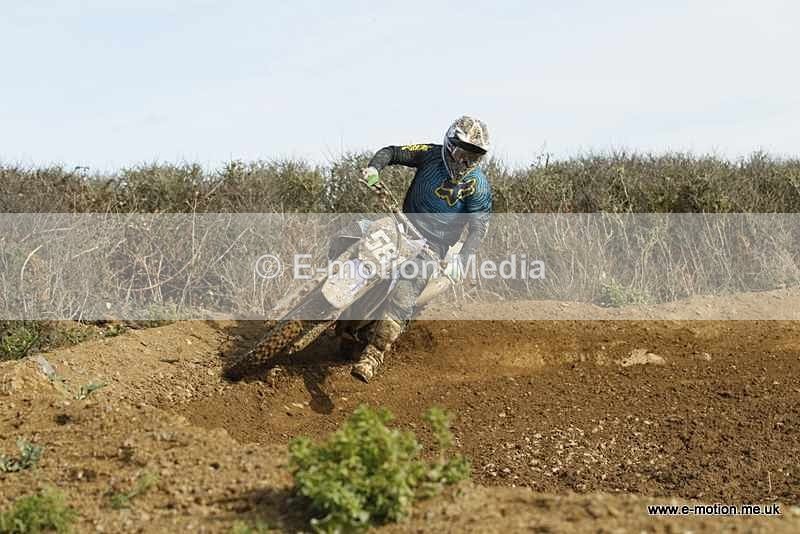 MX 291011 322 - Guernsey Championship 29/10/11