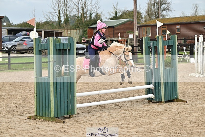 241110-113447-00467 - 50-55cm Arena Eventing
