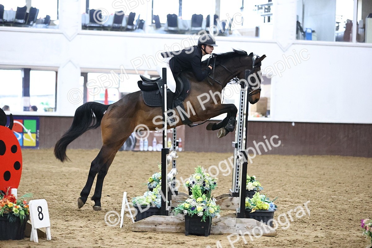SBM_002401 - Class 9 - Senior Discovery - 1.00m