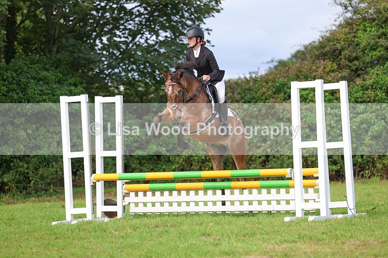 3E7A5846 - Class 2: 70cm Juniors and Seniors