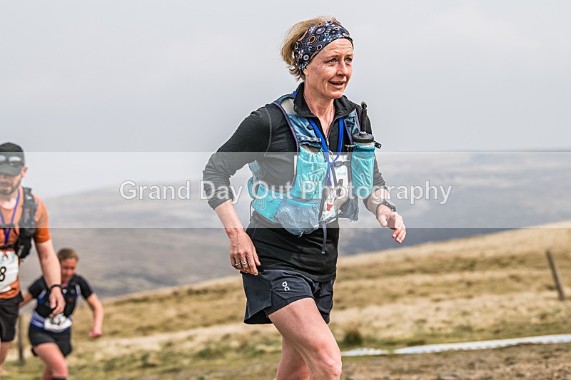 Pen Y Ghent-1265 - The 3 Peaks Race Saturday 26th April 2025 - Pen Y Ghent