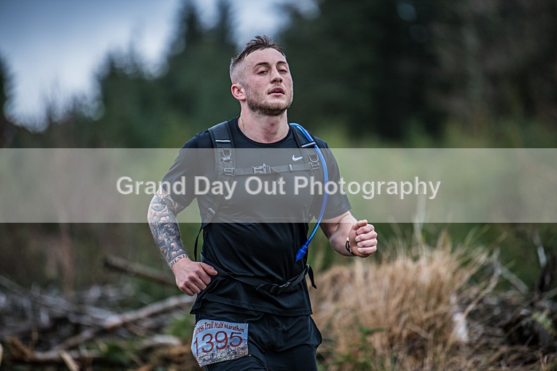 Glentress-2028 - High Terrain Events Glentress Marathon 21 & 10K Trail Races Sunday 18th February 2024