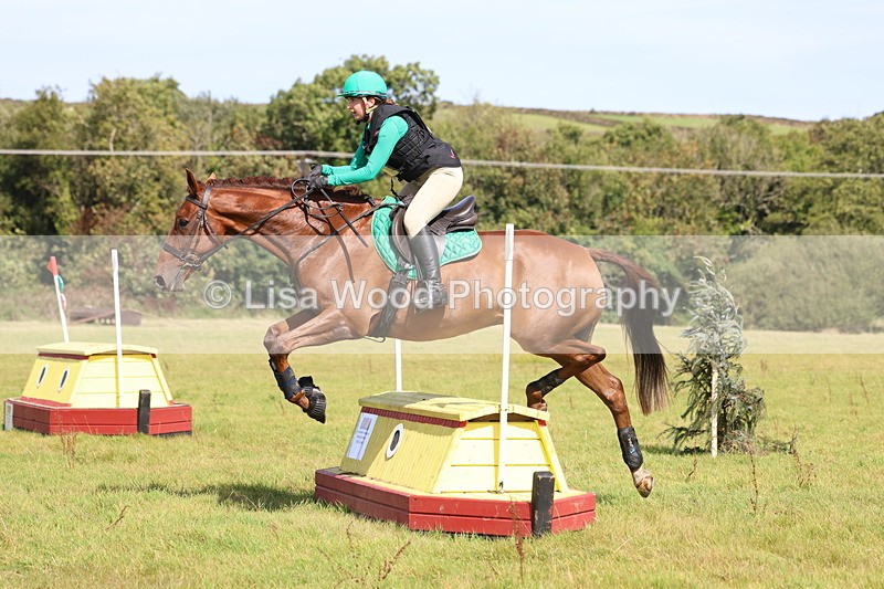 3E7A6875 - Class 2: Trekenning Open: Yellow Boat