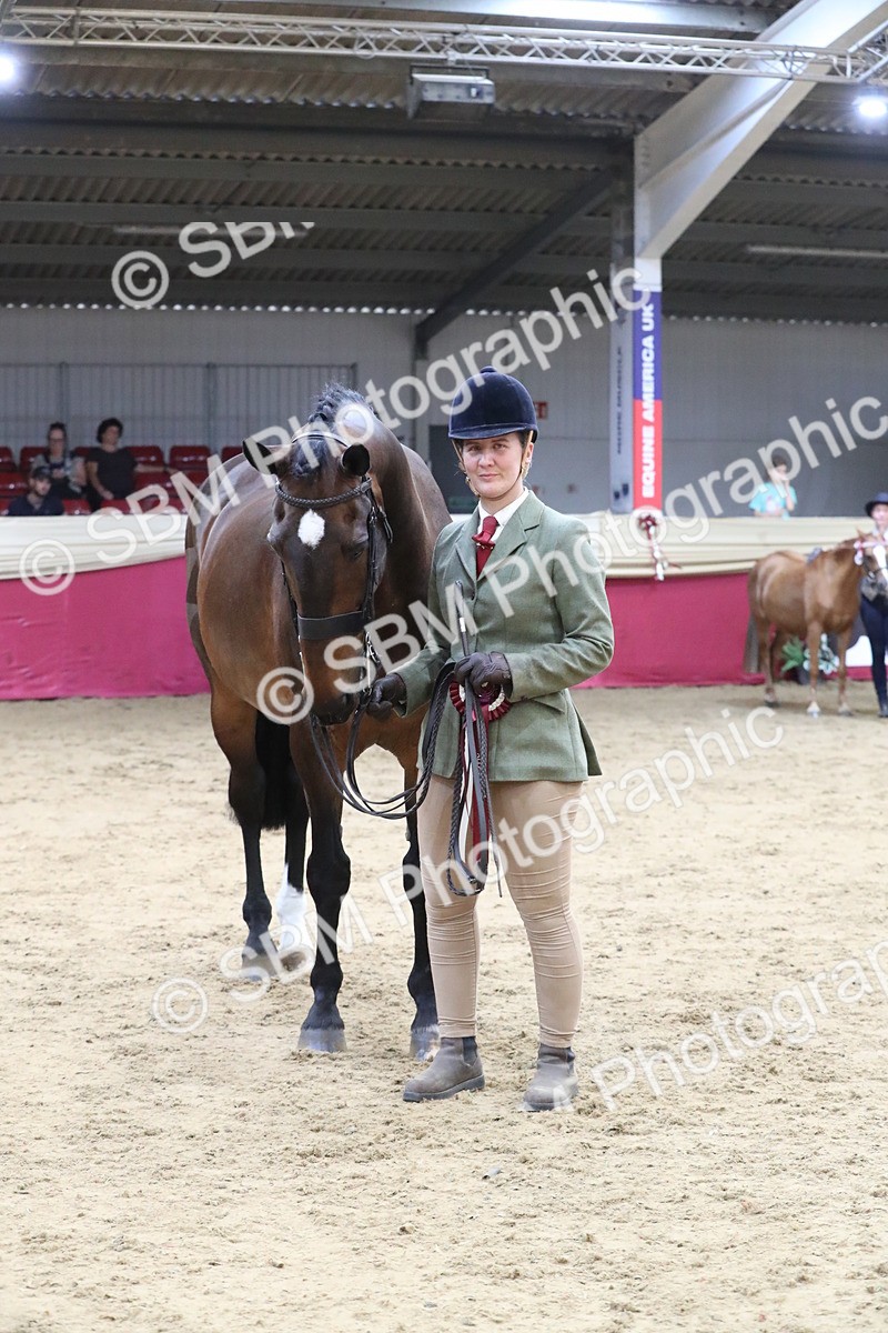 SBM_05052 - Class 8R- Regional -IH Veteran