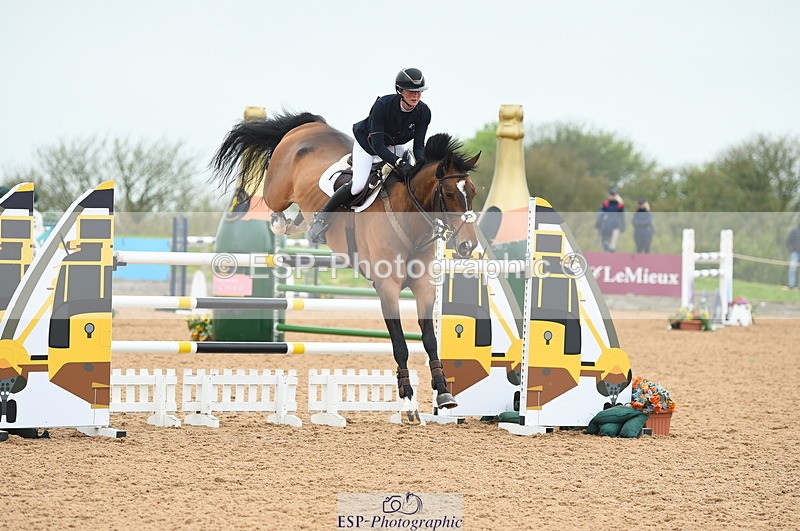 230505A-121734-03952 - Cls 22 Talent Seeker & 7 year old Quali