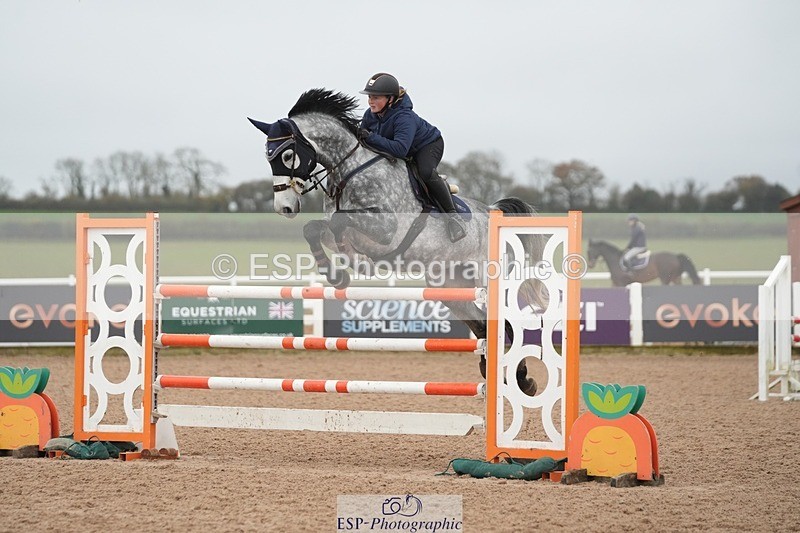 251109-133124-04338 - Cls 22 Snr 1.30m and 1.40m