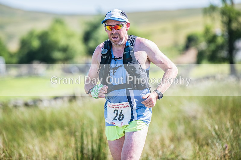 Tebay-1161 - Tebay Fell Race Saturday 12th July 2025
