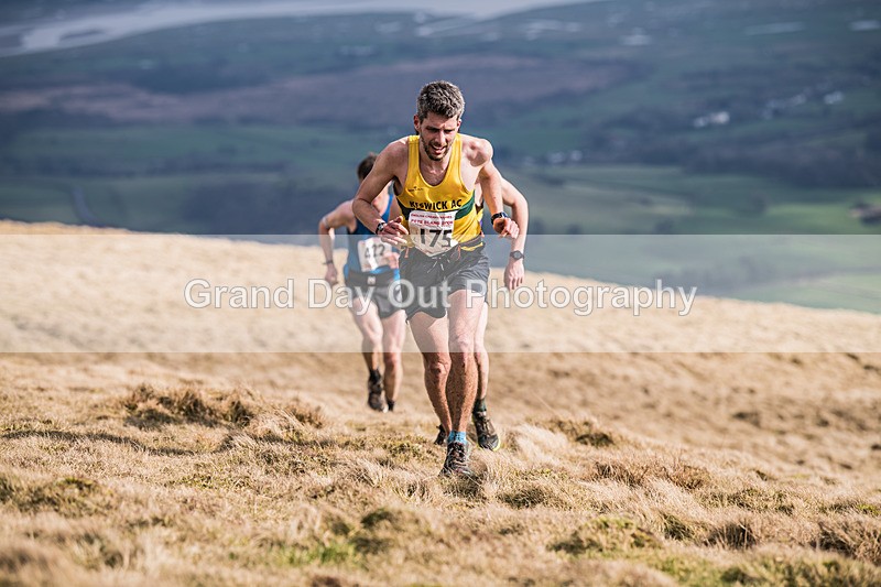 Black Combe-1126 - Black Combe Fell Race Saturday 7th March 2026