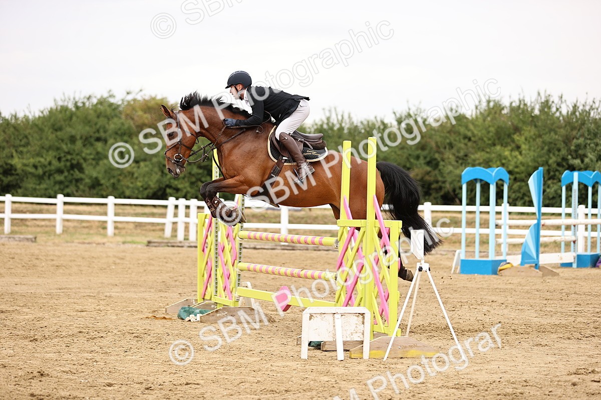 SBM_026257 - Class 11 - Senior Discovery - 1.00m