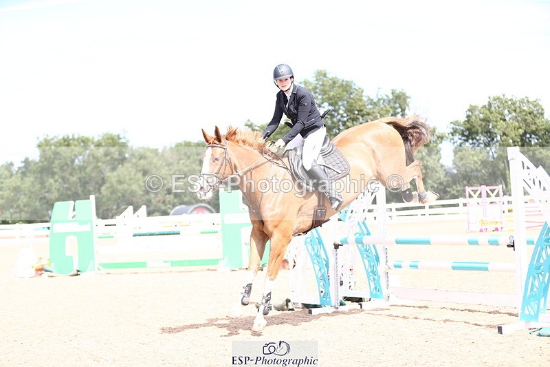 230811A-121740-03887 - Cls 16 95cm Nat Am Qualifier