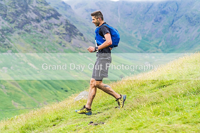Wasdale-1997 - Wasdale Horseshoe Fell Race Saturday 13th July 2024