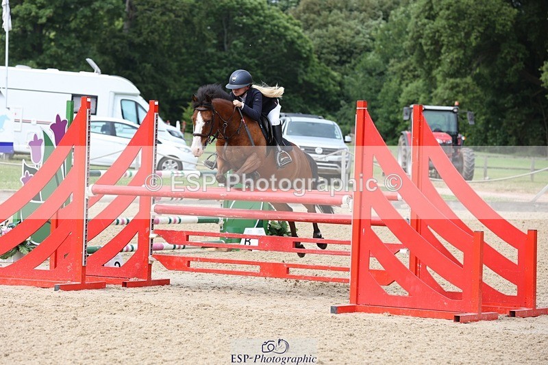 230618-155535-13333 - Cls 21 128cm HOYS 2nd Round
