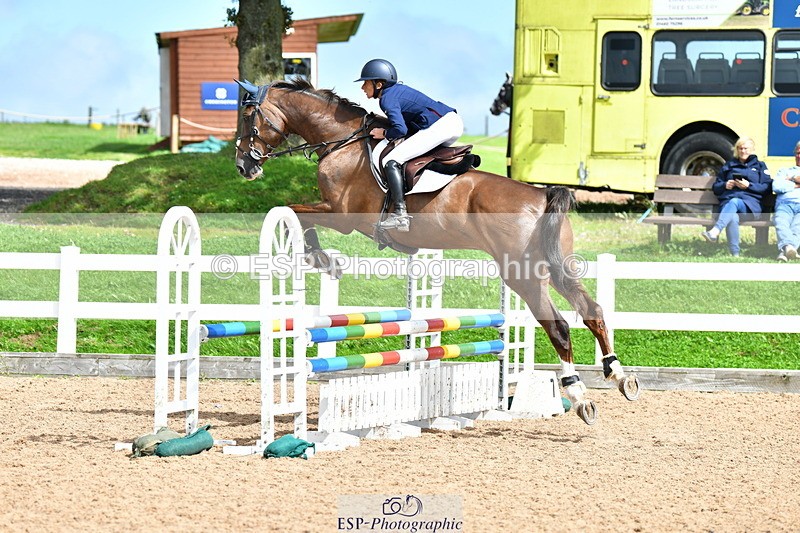 230819A-144908-00873 - Cls 31 85cm Amateur Qualifier