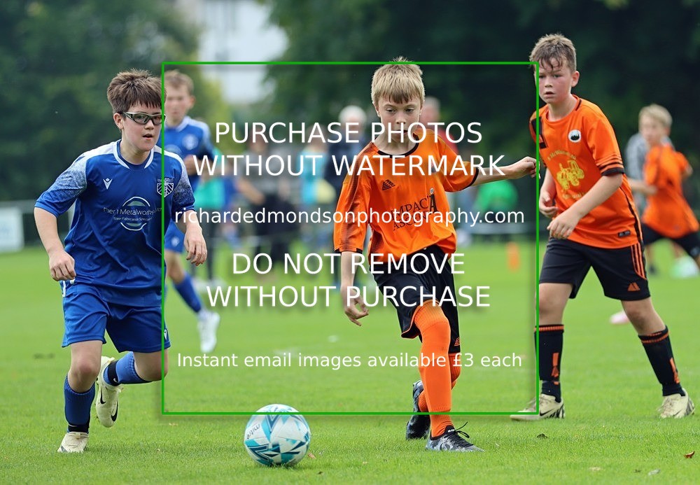 IMG_4745 - Wattsfield Utd U12 vs Kirkby Stephen U12
