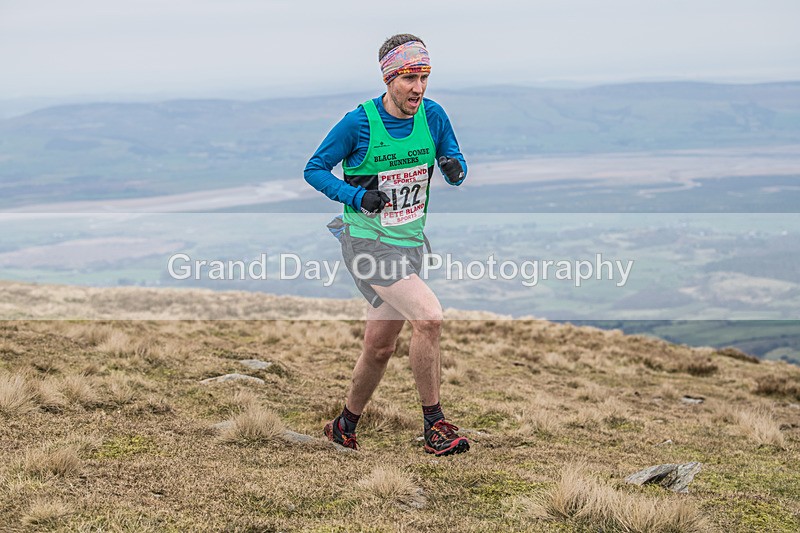 Black Combe-1113 - Black Combe Fell Race Saturday 4th March 2023