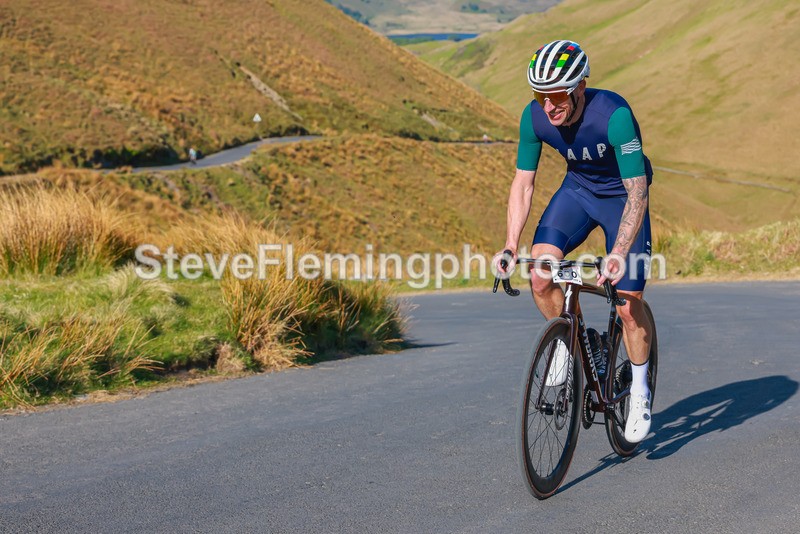 085755 - Newlands Pass 08.00-09.00