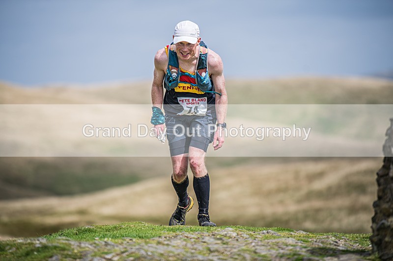 Sedbergh-565 - Sedbergh Hills Fell Race Sunday 18th August 2024