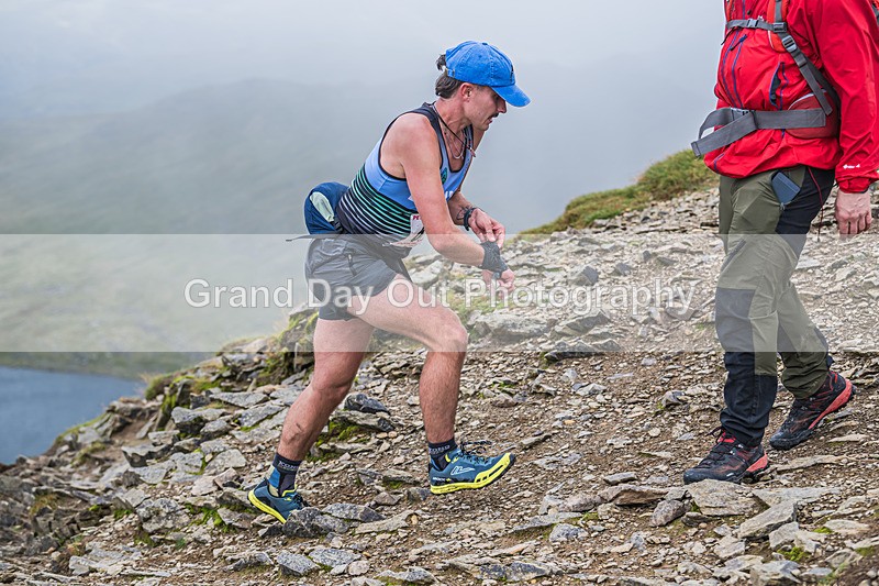 Grisedale HS-272 - Grisedale Horseshoe Fell Race Saturday 5th September 2026
