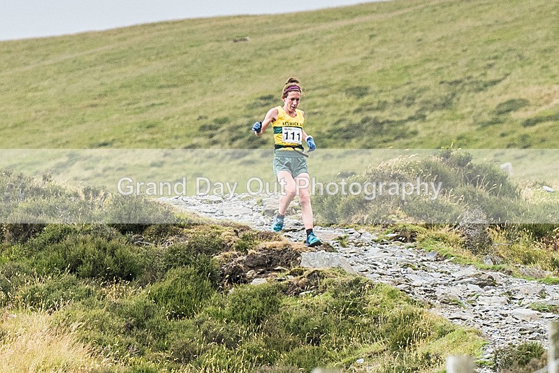 Skiddaw-643 - Skiddaw Fell Race Sunday 2nd July 2023