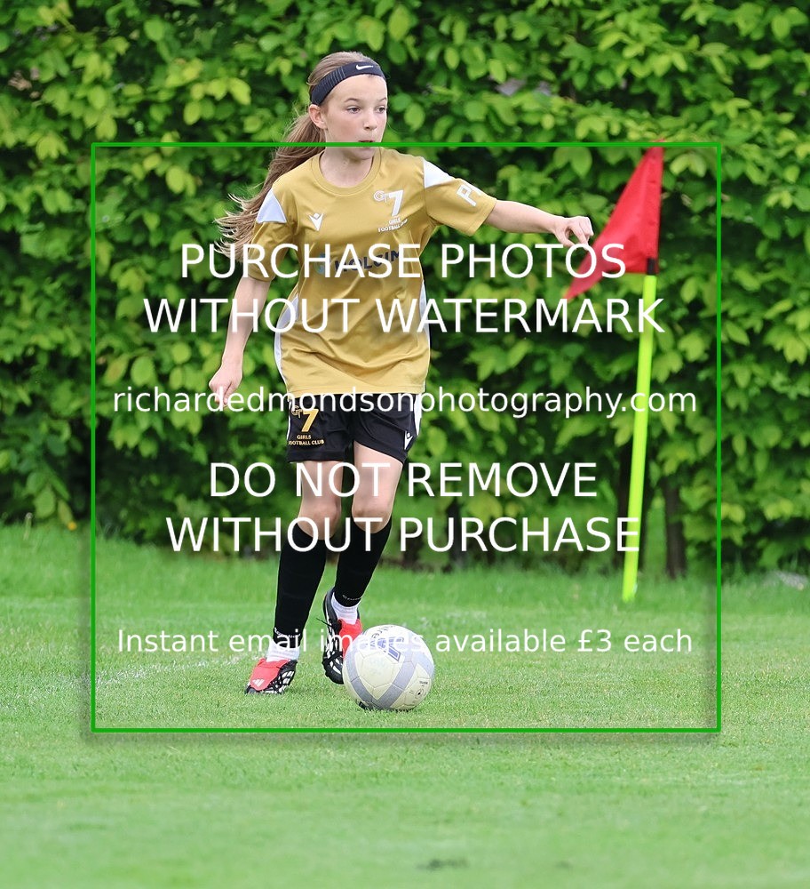 533A2748 - GT7 Academy U11 Girls (20/5/26)