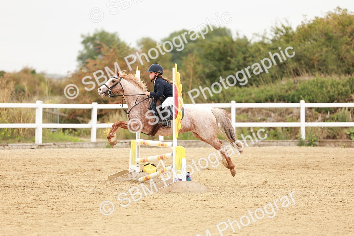 SBM_008263 - Class 5 - 80cm