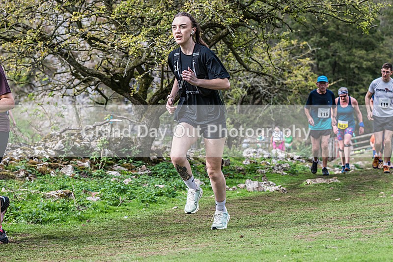 Dovedale-2003 - Dovedale Dash Sunday 4th October 2026