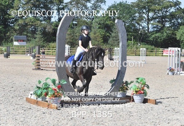 BPP_1385 - DERBY CLASS 2 - 30CM