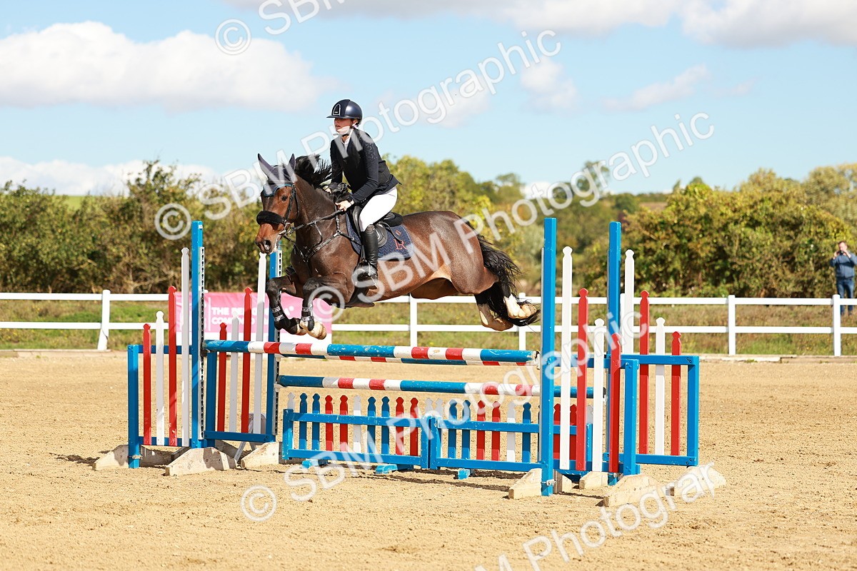 SBM_000800 - Class 3 - Senior Discovery - 1.00m
