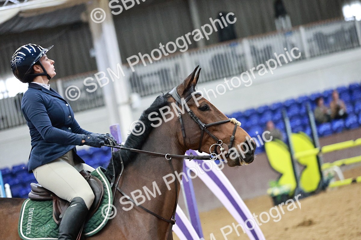 SBM_000933 - Class 3 - Senior Discovery 1.00m