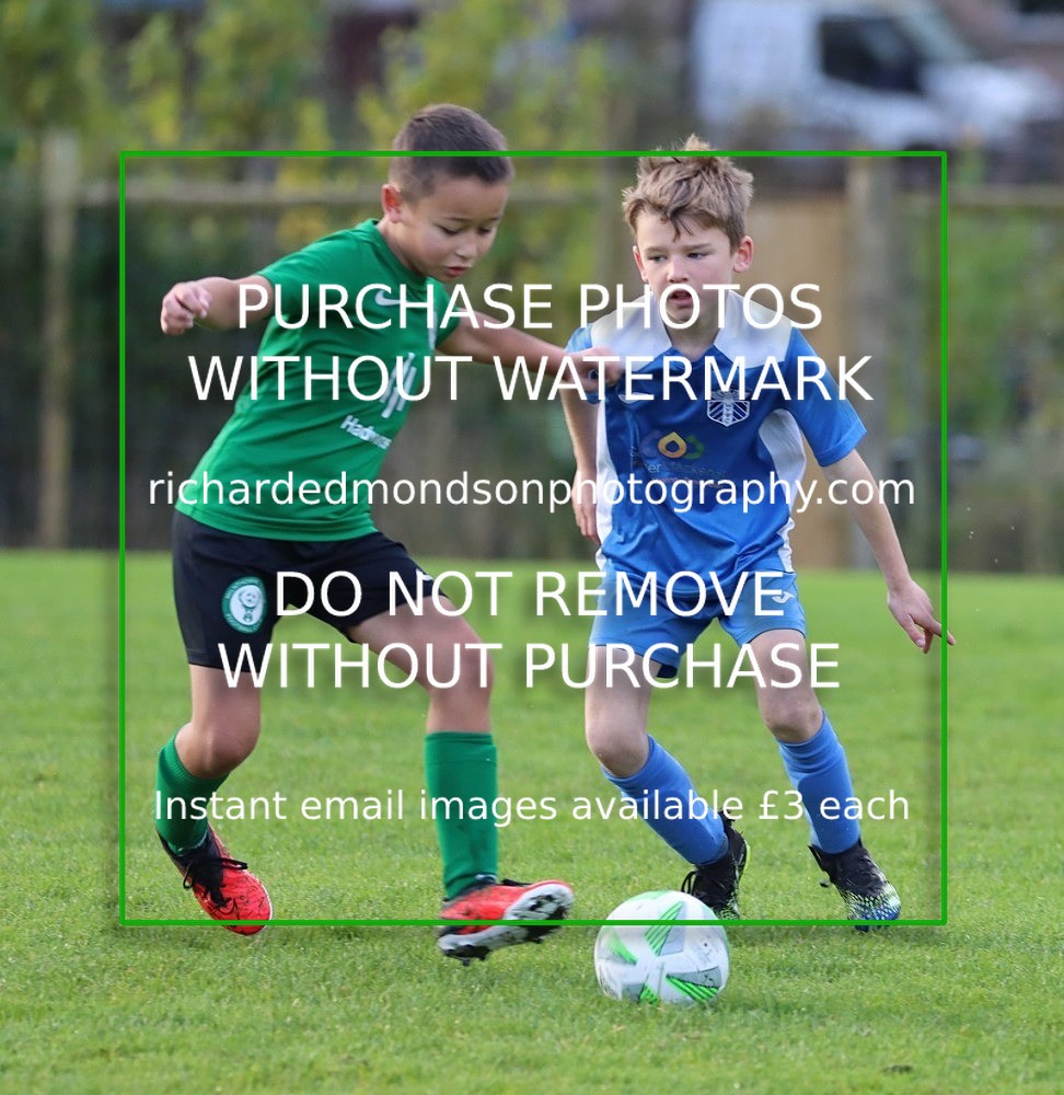 IMG_0519 - Wattsfield Under 10's vs Milnthorpe & District Under 10's (28/10/23)