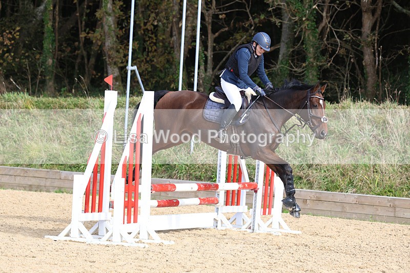 3E7A8124 - Class 4: 70cm open