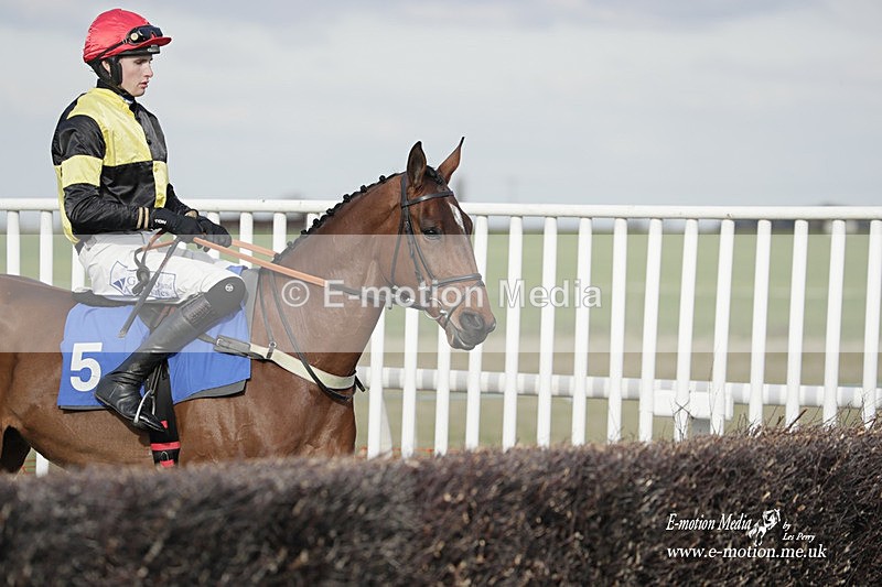 PtP 190323 607 - Oakley Hunt Point-to-Point Brafield-On-The-Green 19/03/23